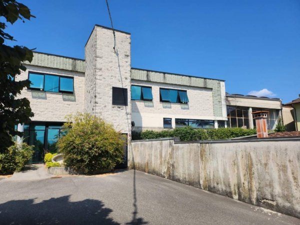 capannone in vendita a Capannori