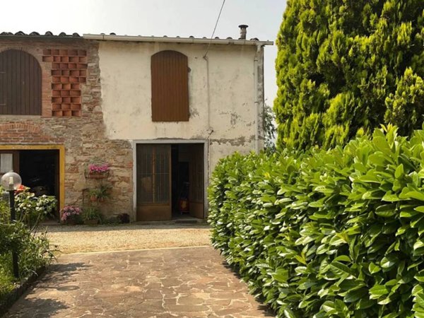 casa indipendente in vendita a Capannori
