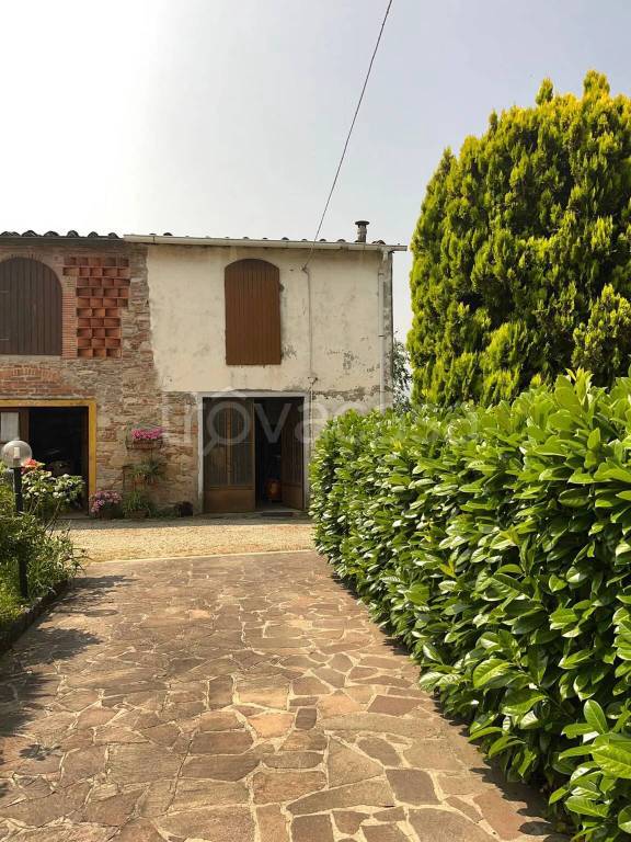 casa indipendente in vendita a Capannori