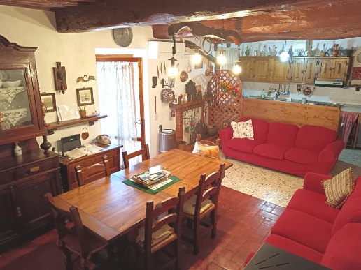 casa indipendente in vendita a Capannori