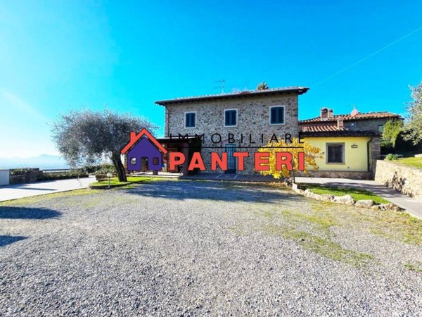 casa indipendente in vendita a Capannori