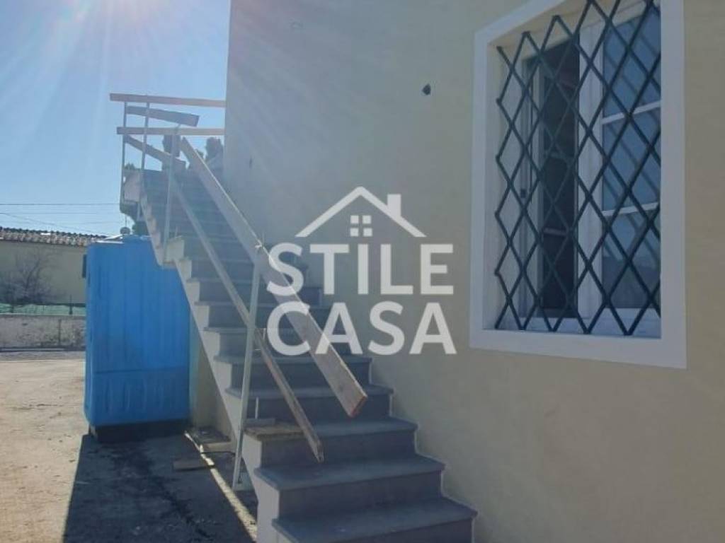 appartamento in vendita a Capannori in zona Lunata