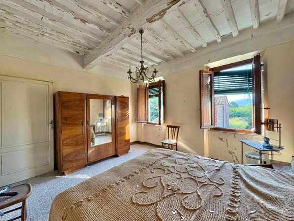 casa indipendente in vendita a Capannori in zona Lammari