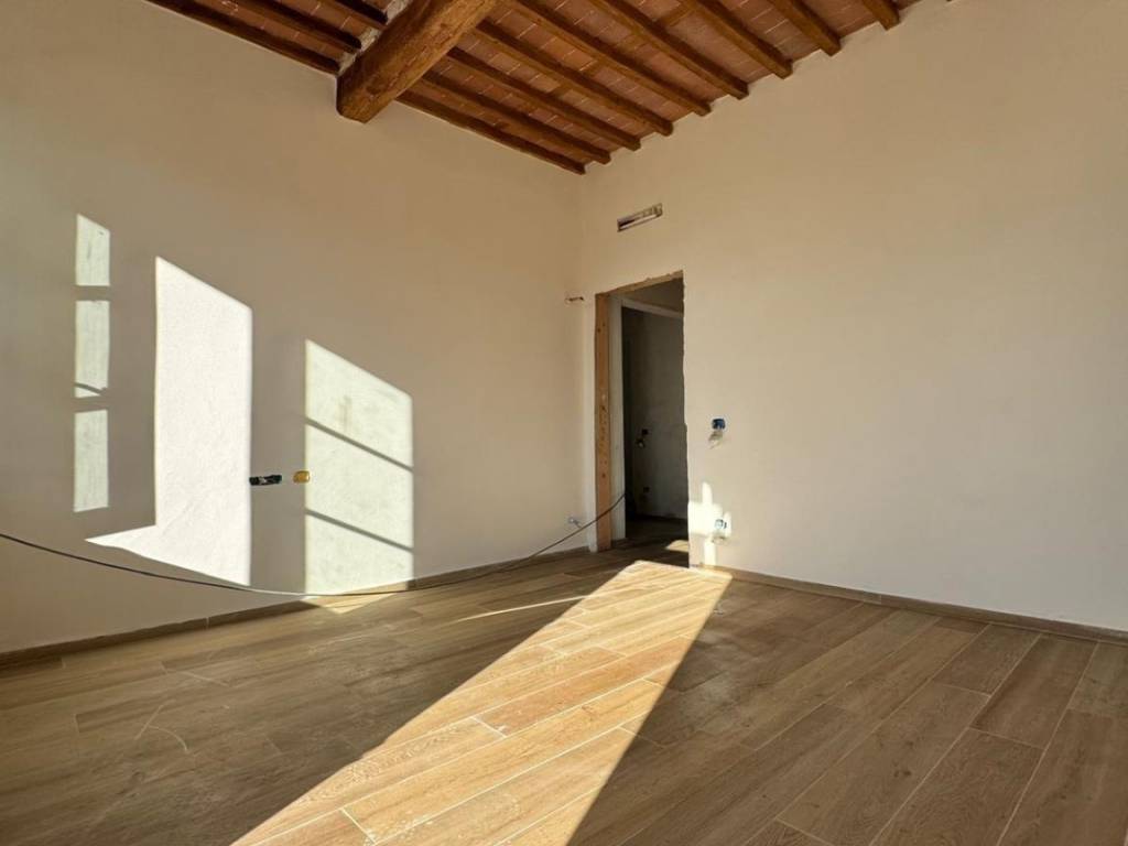 appartamento in vendita a Capannori in zona Lunata