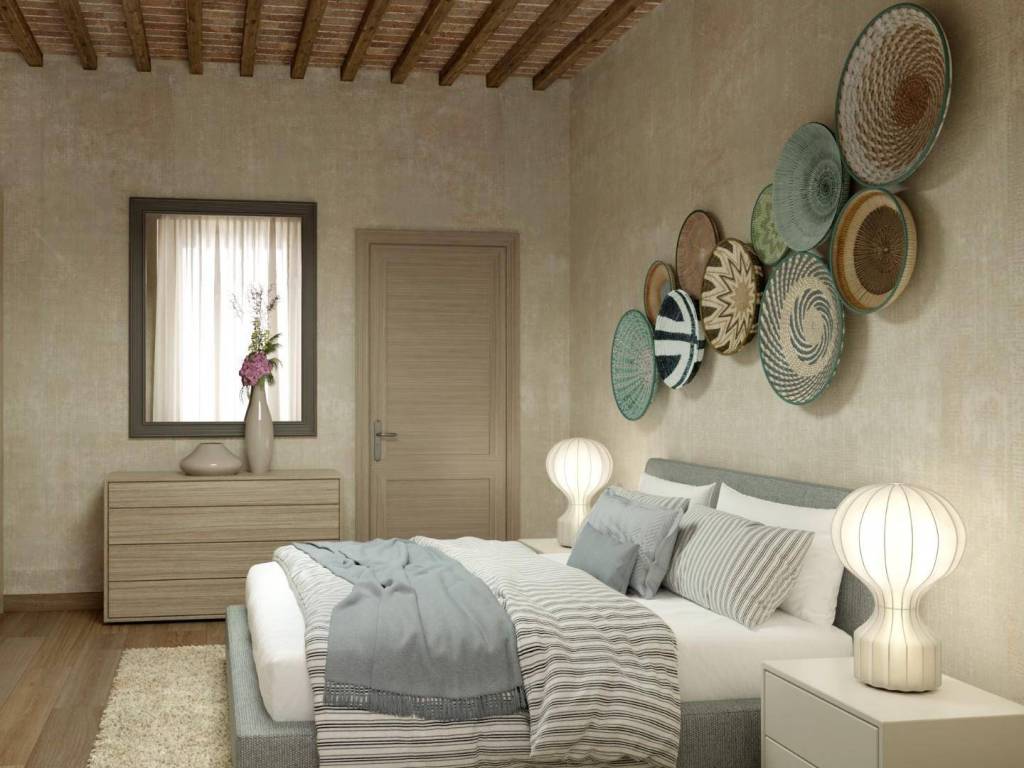 appartamento in vendita a Capannori in zona Lunata