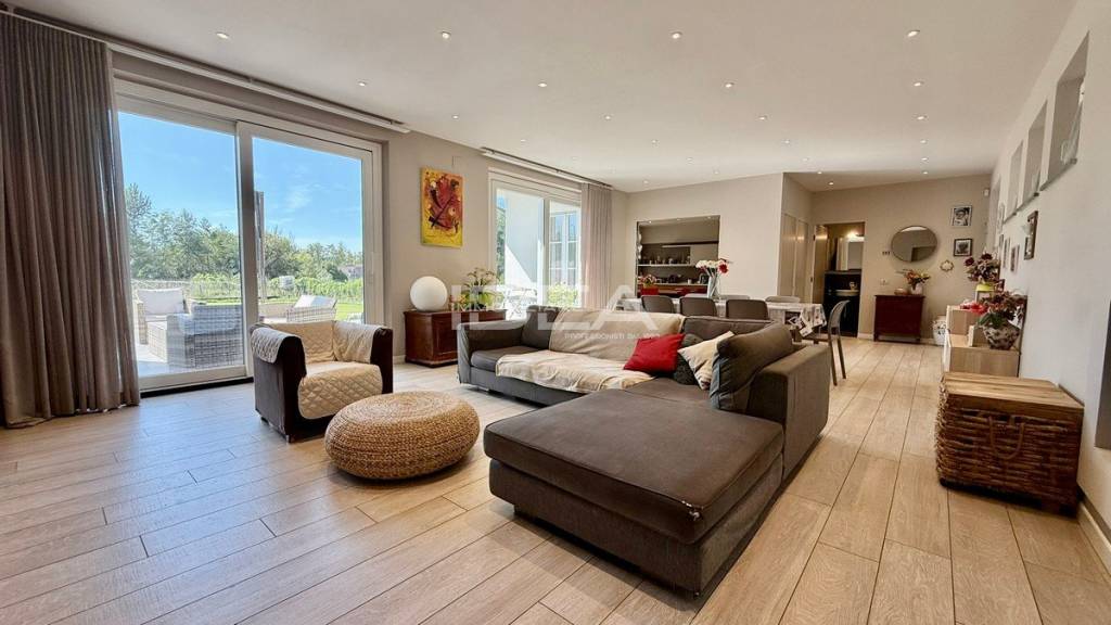 casa indipendente in vendita a Capannori