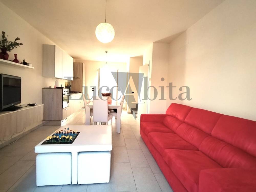 casa indipendente in vendita a Capannori in zona Lammari