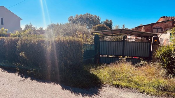 casa indipendente in vendita a Capannori