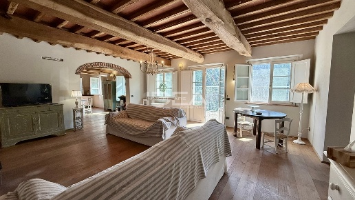 casa indipendente in vendita a Capannori