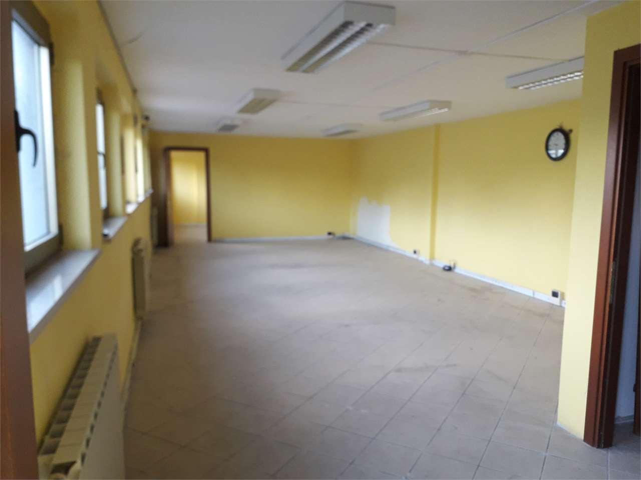 appartamento in vendita a Capannori in zona Guamo