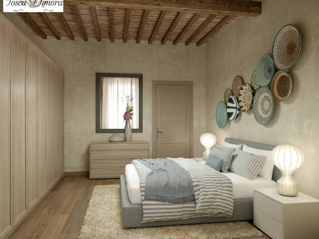 appartamento in vendita a Capannori in zona Lunata