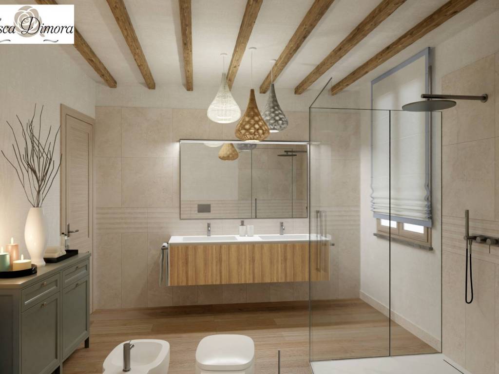 appartamento in vendita a Capannori in zona Lunata