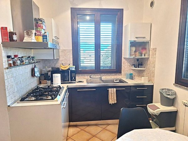 appartamento in vendita a Capannori