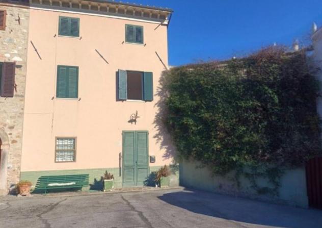 casa indipendente in vendita a Capannori in zona Carraia