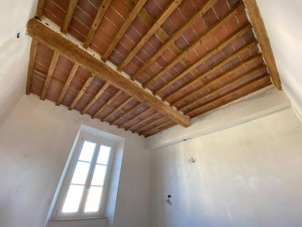 appartamento in vendita a Capannori in zona Lunata