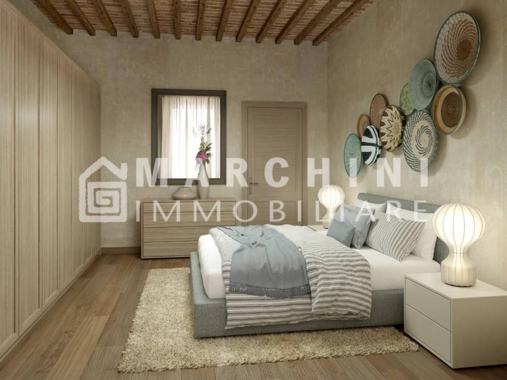 appartamento in vendita a Capannori in zona Lammari
