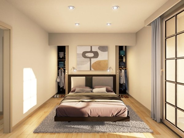 appartamento in vendita a Capannori in zona Marlia