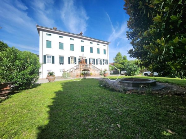 appartamento in vendita a Capannori