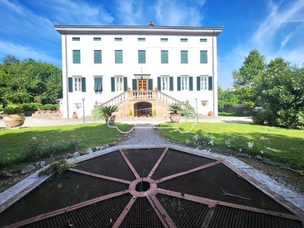 appartamento in vendita a Capannori in zona Guamo