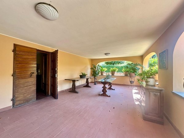 casa indipendente in vendita a Capannori