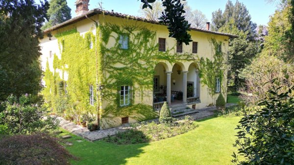 casa indipendente in vendita a Capannori in zona Vorno