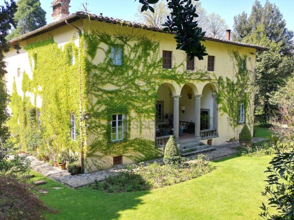 casa indipendente in vendita a Capannori in zona Vorno