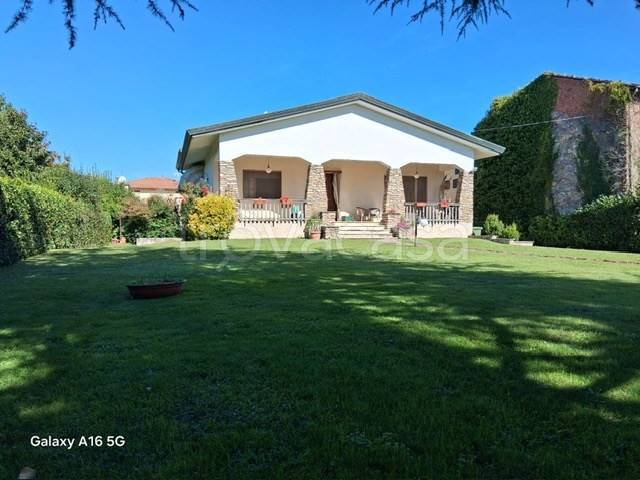 casa indipendente in vendita a Capannori