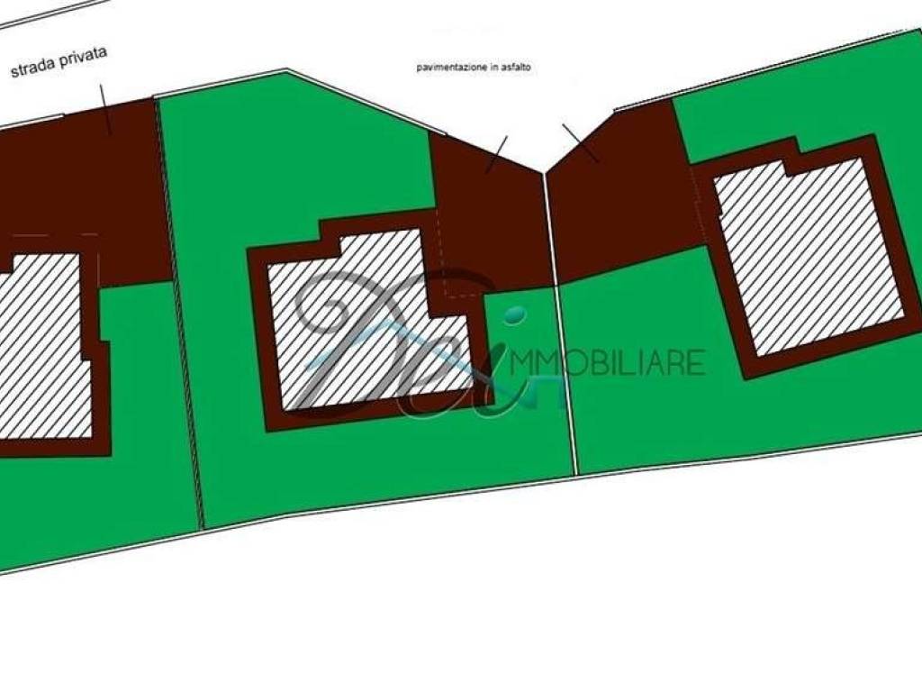 casa indipendente in vendita a Capannori in zona Segromigno in Monte