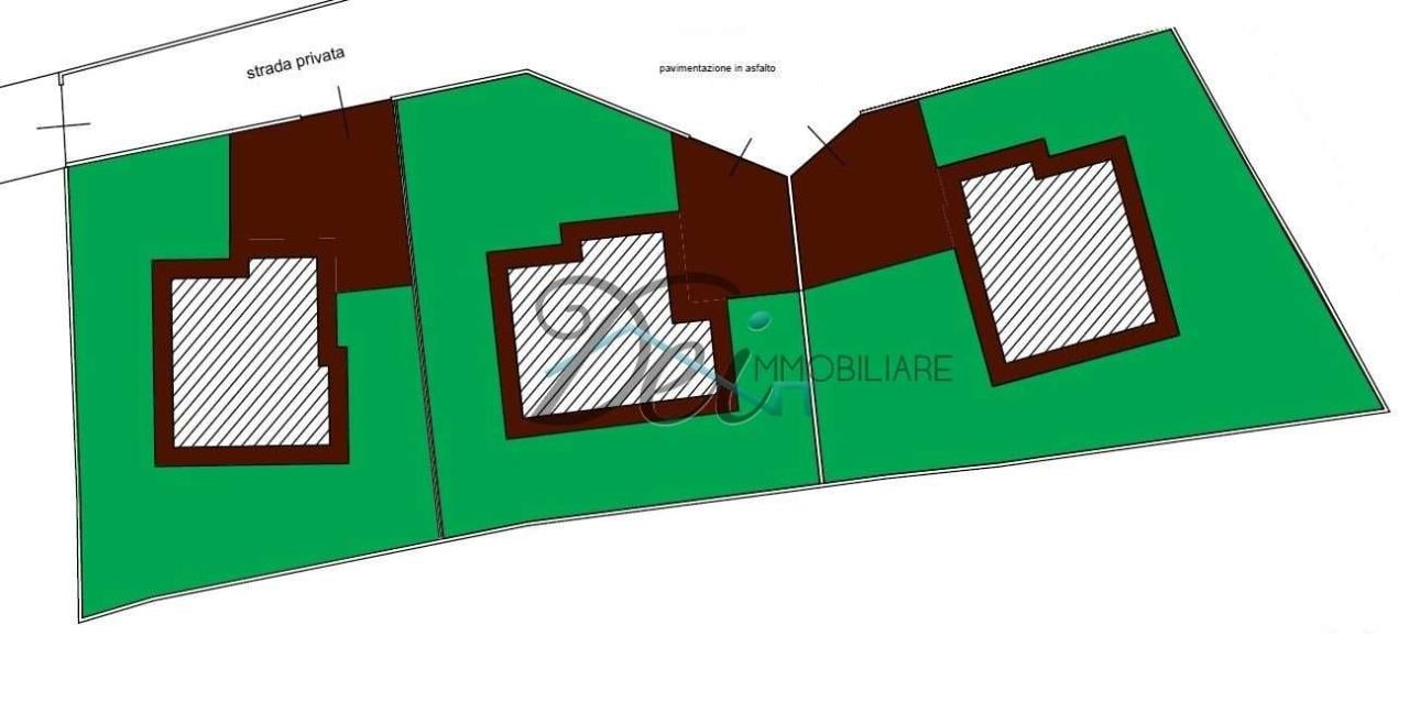 casa indipendente in vendita a Capannori in zona Lunata