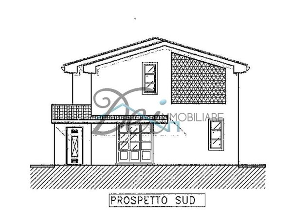 casa indipendente in vendita a Capannori in zona Segromigno in Monte