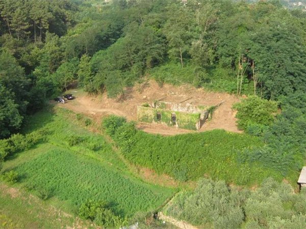 casa indipendente in vendita a Capannori in zona Lunata
