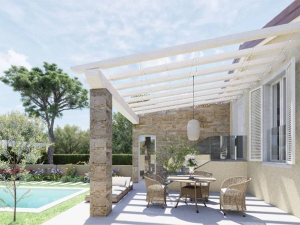 casa indipendente in vendita a Capannori in zona Marlia