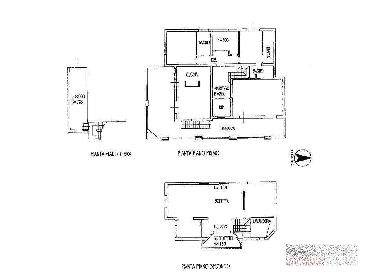 casa indipendente in vendita a Capannori