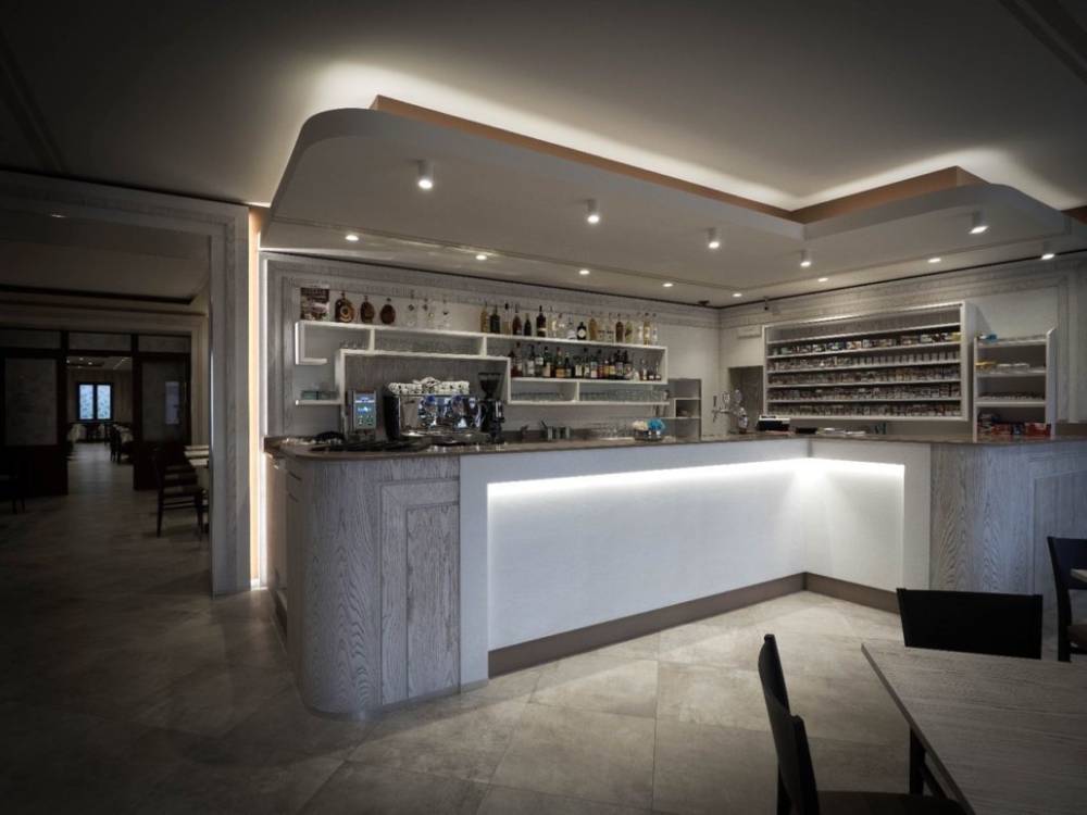 locale commerciale in vendita a Capannori