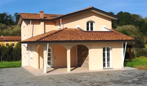 casa indipendente in vendita a Capannori in zona San Gennaro