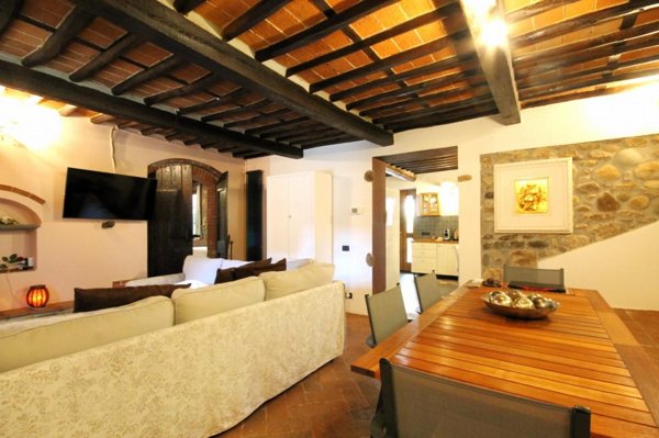casa indipendente in vendita a Capannori