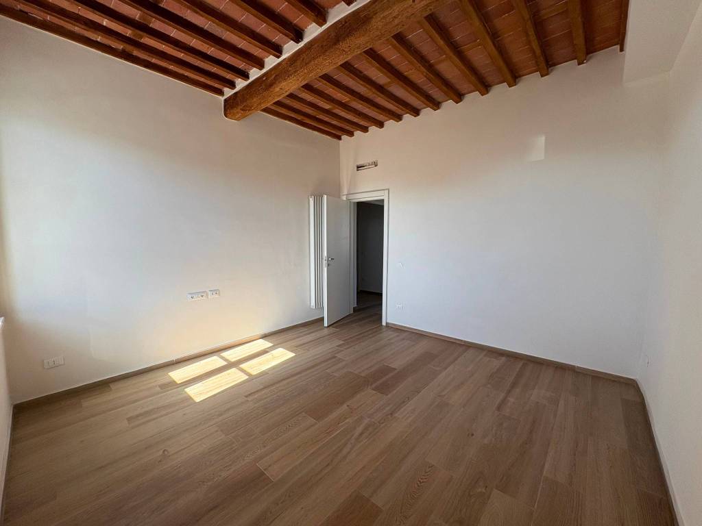 appartamento in vendita a Capannori in zona Lunata