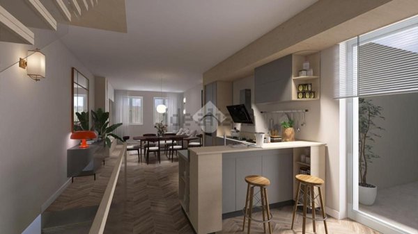 appartamento in vendita a Capannori