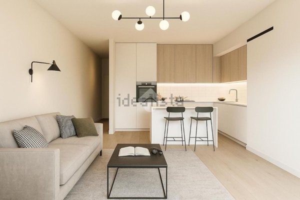 appartamento in vendita a Capannori