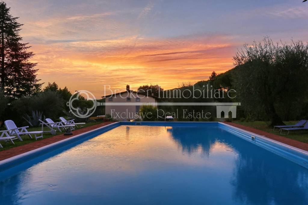 casa indipendente in vendita a Capannori in zona San Gennaro