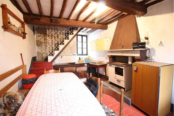 casa indipendente in vendita a Capannori