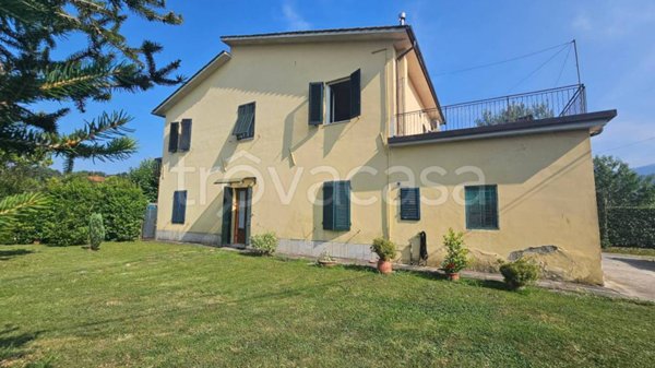 casa indipendente in vendita a Capannori