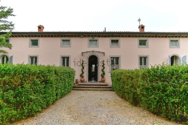 casa indipendente in vendita a Capannori in zona San Gennaro