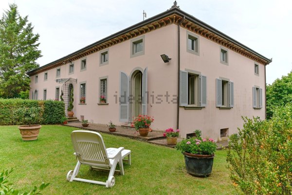 casa indipendente in vendita a Capannori in zona San Gennaro