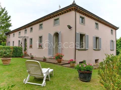 casa indipendente in vendita a Capannori in zona San Gennaro