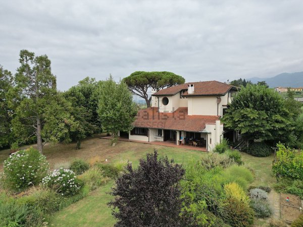 casa indipendente in vendita a Capannori