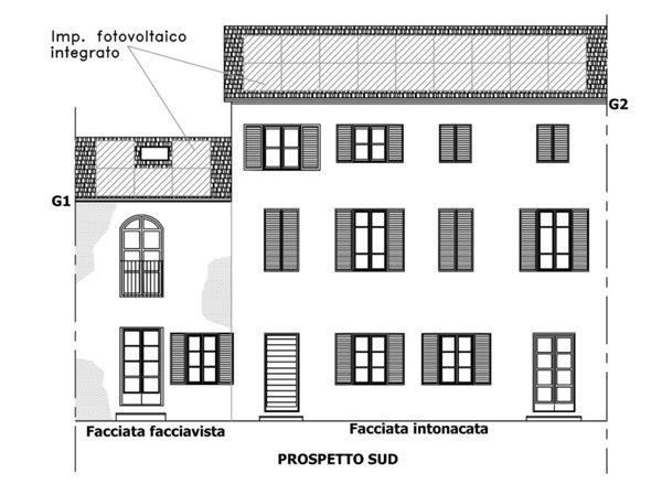 appartamento in vendita a Capannori