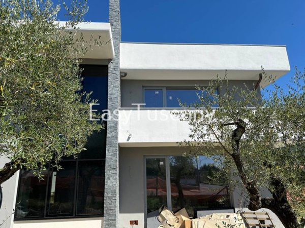 casa indipendente in vendita a Capannori in zona San Gennaro