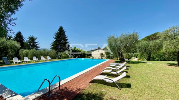 casa indipendente in vendita a Capannori