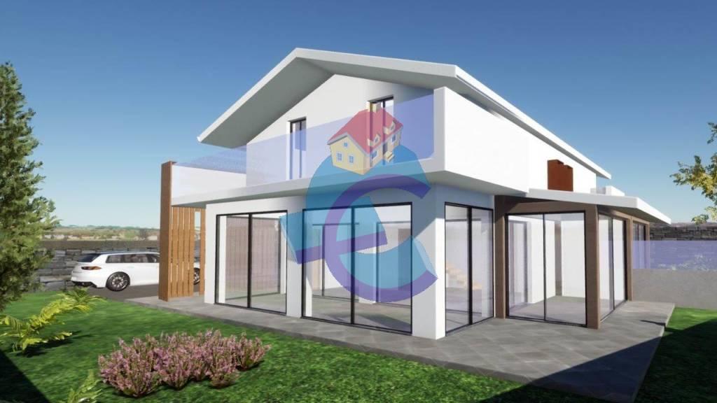 casa indipendente in vendita a Capannori in zona Guamo